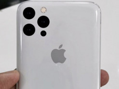 Опубликованы рендеры смартфона iPhone 2022