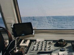 Росія посилила глушіння GPS-сигналів у Балтійському морі - ЦПД