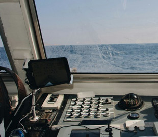 Росія посилила глушіння GPS-сигналів у Балтійському морі - ЦПД