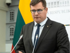 У Литві обговорюють можливість придбання засобів захисту від дронів