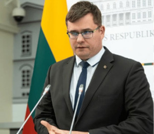 У Литві обговорюють можливість придбання засобів захисту від дронів