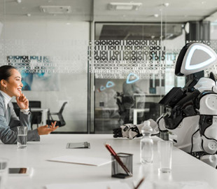 Вчені з'ясували, що ШІ вже може замінити 11,7% усіх працівників у США