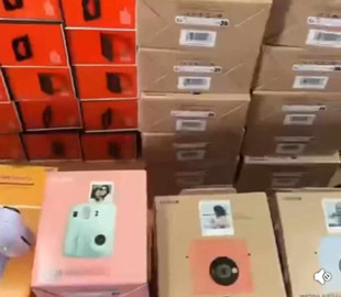 Митники викрили контрабандну техніку на 1,2 млн грн