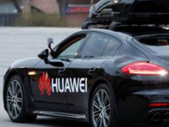 Huawei собирается стать одним из лидеров в сфере автопилотов