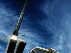 Міць і дальність: Туреччина представила свою першу гіперзвукову балістичну ракету