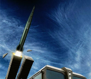 Міць і дальність: Туреччина представила свою першу гіперзвукову балістичну ракету