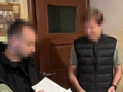 Трьох агентів рф засуджено за коригування ударів по Чернігівщині та Донеччині