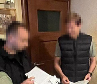 Трьох агентів рф засуджено за коригування ударів по Чернігівщині та Донеччині