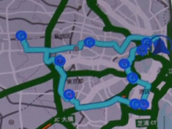 В Японії штучний інтелект допоможе службам доставки