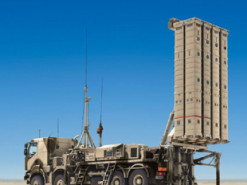 Франція розпорядилась віддати пріоритет виробництву ракет ППО для SAMP/T