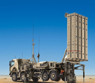 Франція розпорядилась віддати пріоритет виробництву ракет ППО для SAMP/T