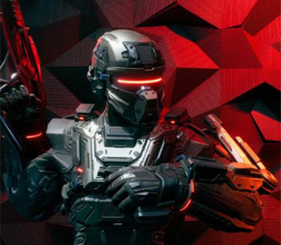 Українські розробники Metro представили свою нову гру в сетингу майбутнього