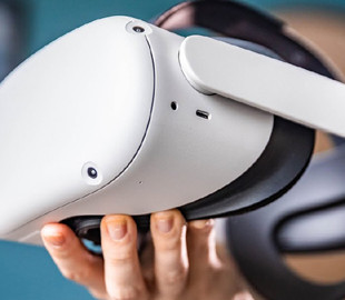 Facebook добавит в шлемы виртуальной реальности Oculus поддержку Apple Health