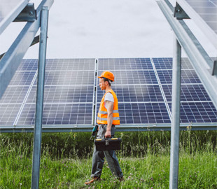 Експерти спростували головні міфи про сонячні панелі