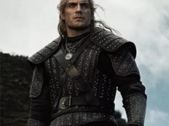 Итальянский фестиваль анонсировал первый трейлер сериала "Ведьмак"