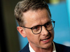 В керівній партії Німеччини підтримують заборону на соцмережі для осіб до 16 років