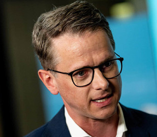 В керівній партії Німеччини підтримують заборону на соцмережі для осіб до 16 років