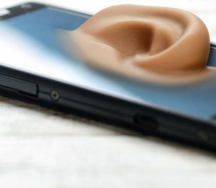 Держспецзв'язку: Інформація щодо прослуховування військами РФ розмов українців - фейк