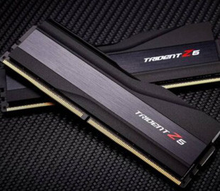 Ціни на DDR5 в Європі пішли вниз після рекордного зростання