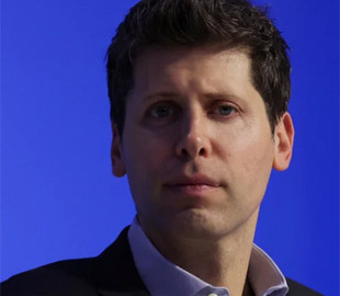 Проблема на проблемі. Стало відомо, чому боса OpenAI Альтмана намагалися скинути з посади