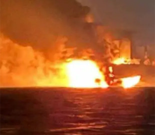 Війна дронів у Чорному морі змінила світове судноплавство