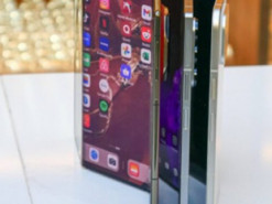 Samsung готує потрійний складаний смартфон: відомі перші характеристики