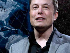 Маск планирует вывести Starlink на IPO через несколько лет: акции компании станут доступными