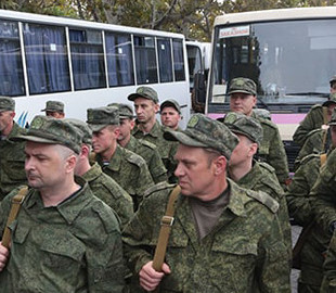 Часткова не дала очікуваних результатів: в РФ готуються до другої хвилі мобілізації