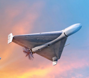 Повітряний простір Польщі було порушено: залетіли два дрони, але в країні вирішили їх не збивати