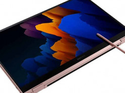 Ноутбук Samsung Galaxy Book Flex2 5G показали в видео