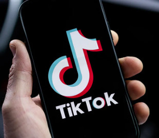 Одесит зняв на смартфон роботу ППО і виклав у Tiktok