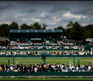 Wimbledon використовує штучний інтелект для захисту гравців від зловживань в Інтернеті