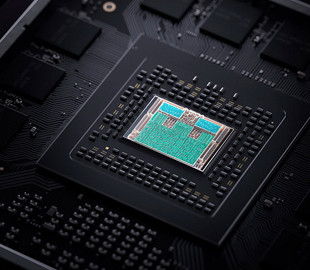 AMD наращивает объёмы производства чипов для PlayStation 5 и Xbox Series X
