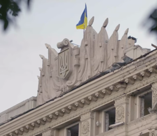 Компанія ABC зняла фільм про війну Росії проти України