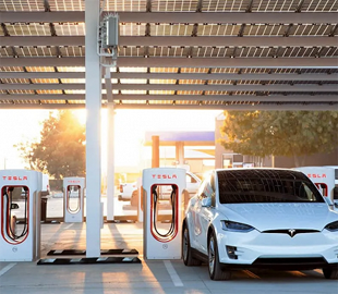 Tesla зробила безкоштовними усі зарядні станції Supercharger в Ізраїлі