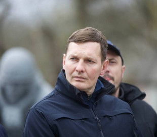 Навіть отримана віза не гарантує безперешкодний в’їзд росіян до України - Єнін