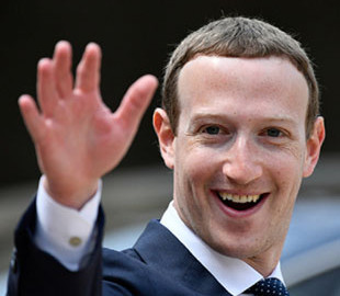 Цукерберг намекнул на уход с Facebook