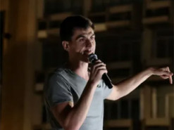 Блогер-кіпріот пройшов до Європарламенту