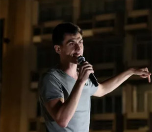 Блогер-кіпріот пройшов до Європарламенту