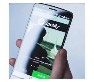 Spotify "зламали": у вільному доступі опинилися 256 млн треків