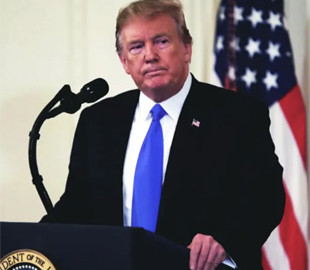 Трамп заявив про «секретну зброю», якою володіють США