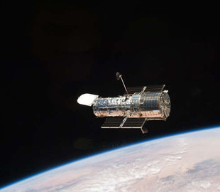 NASA Hubble запечатлел в космосе уникальный объект: как он выглядит (ФОТО)