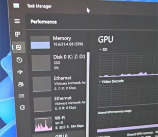 У Windows 11 з’явилася “чарівна” кнопка, яка відновить систему після збою