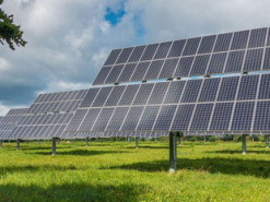 Рынок вторичной переработки солнечных панелей ждёт взрывной рост