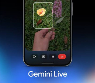Google готує офлайн-режим для Gemini Live на Android