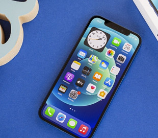 Apple бесплатно отремонтирует iPhone 12 и 12 Pro с отказавшими разговорными динамиками
