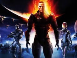 BioWare рассказала о том, почему было решено создать Mass Effect