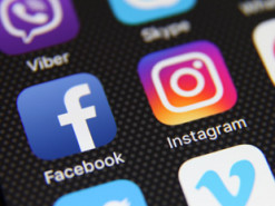 Ученые: соцсети не вредят психическому здоровью