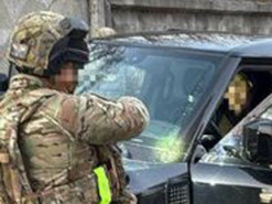 Підтримував роботу онлайн-казино, власниками якого є росіяни: затримано члена КРАІЛ