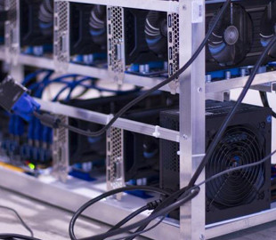 Биткоин-рынок контролируют 11 тысяч майнеров и тысяча инвесторов